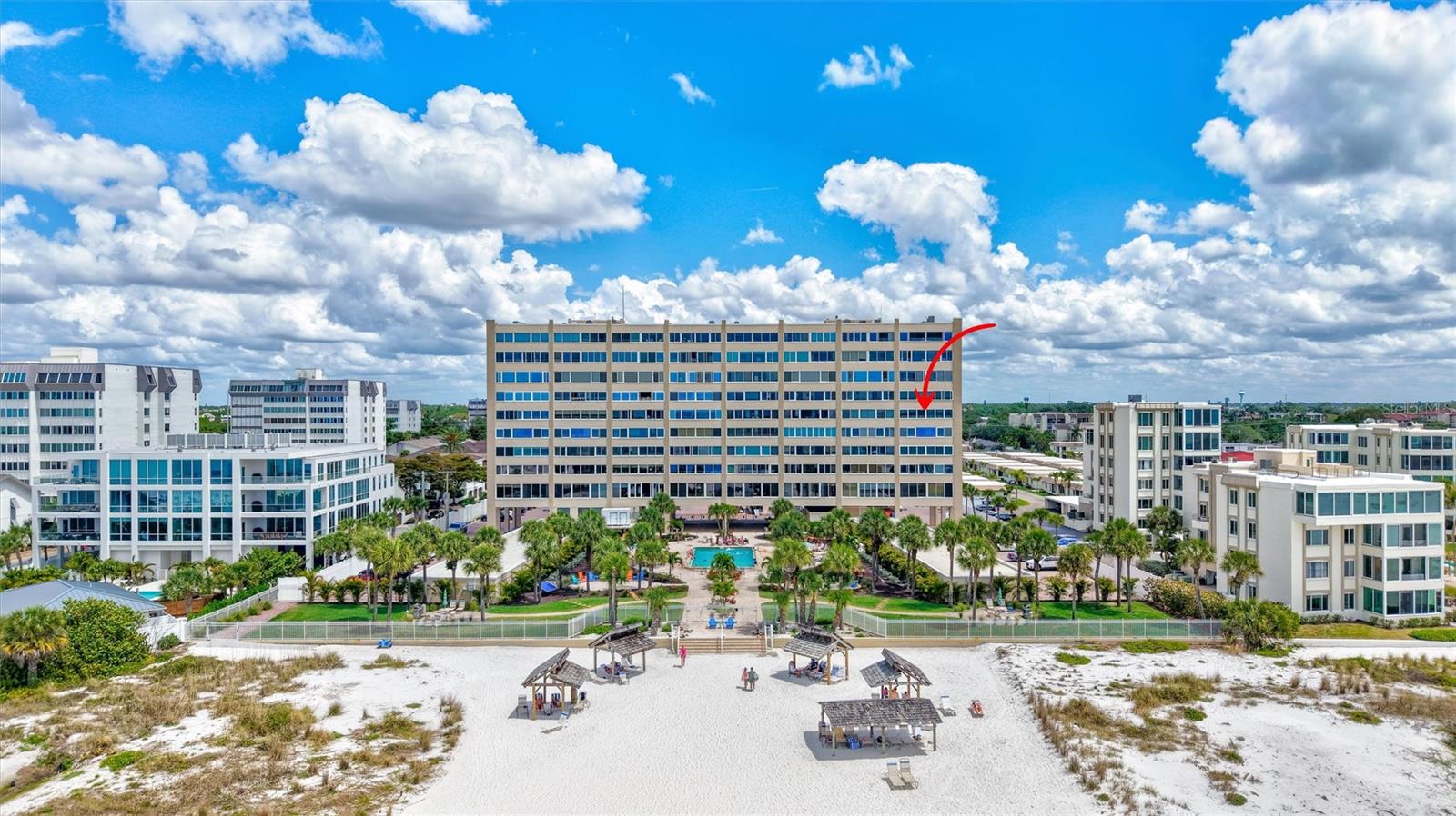 HORIZONS WEST - Residential