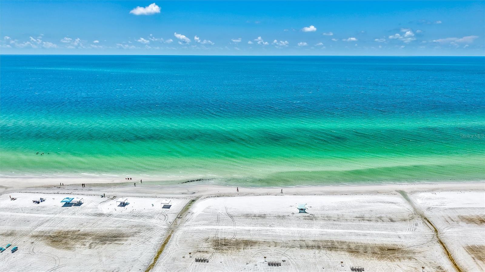 HORIZONS WEST - Residential