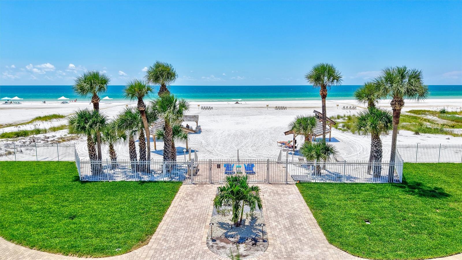 HORIZONS WEST - Residential