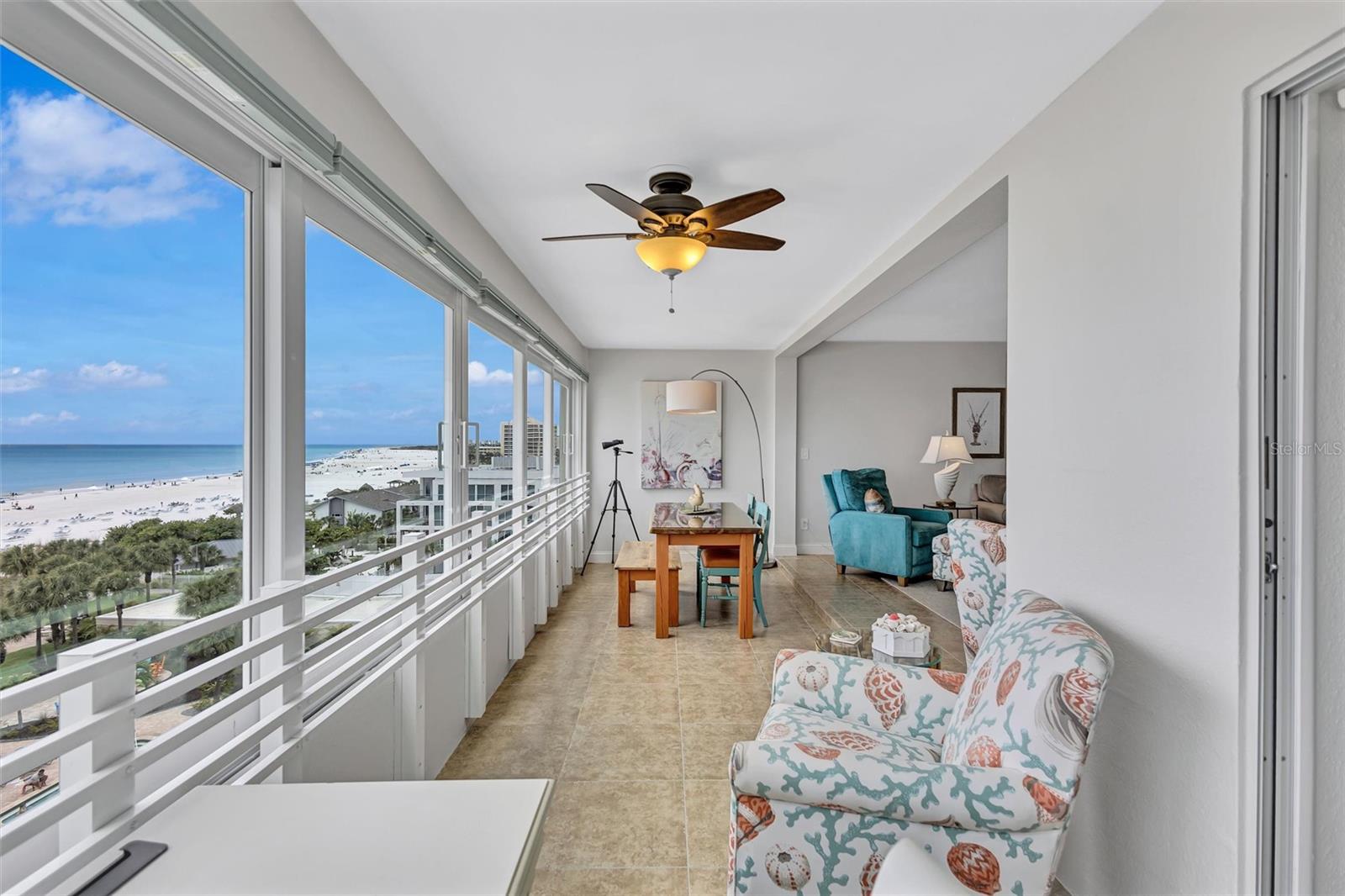 HORIZONS WEST - Residential