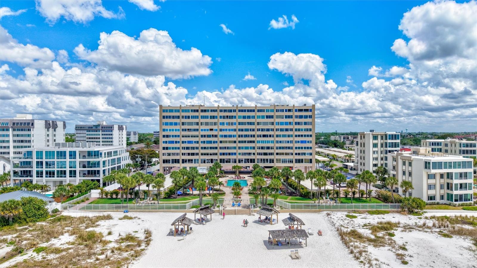 HORIZONS WEST - Residential