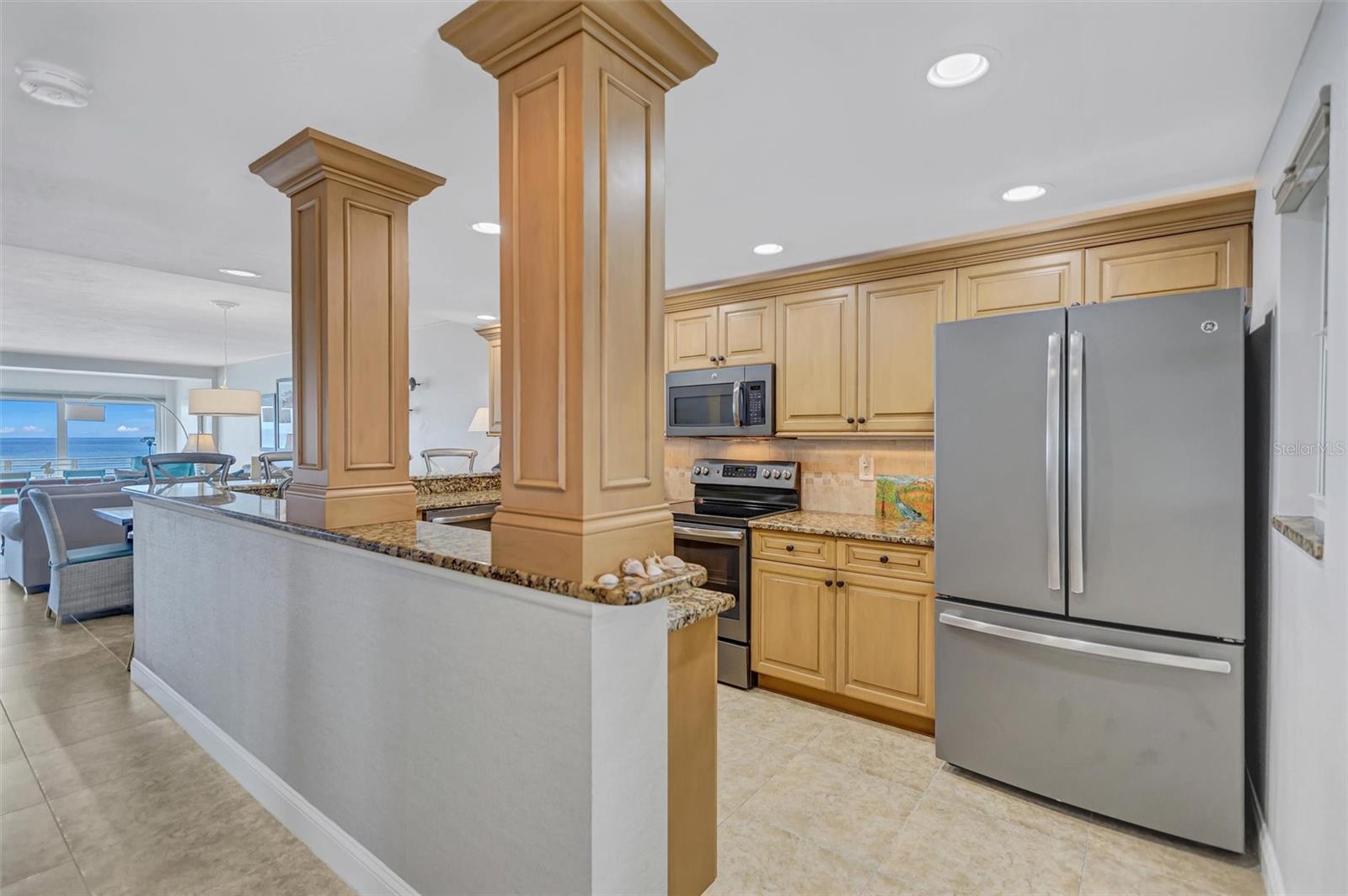 HORIZONS WEST - Residential