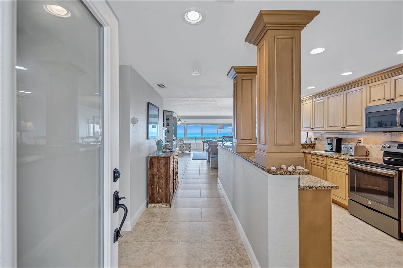 HORIZONS WEST - Residential