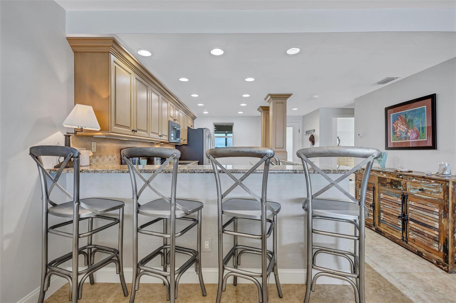 HORIZONS WEST - Residential