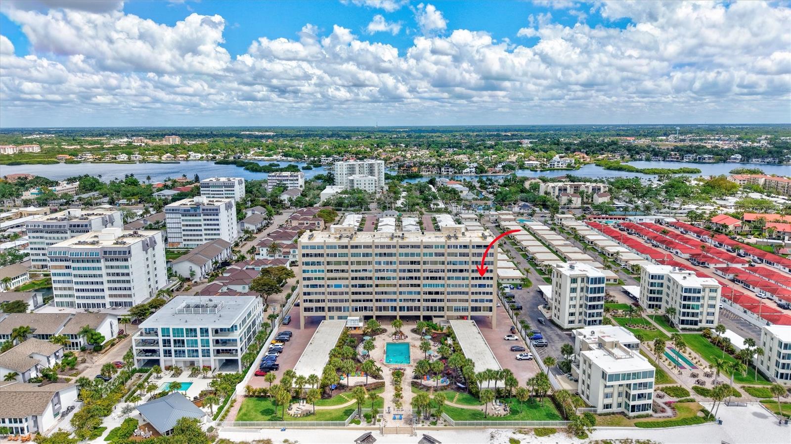 HORIZONS WEST - Residential