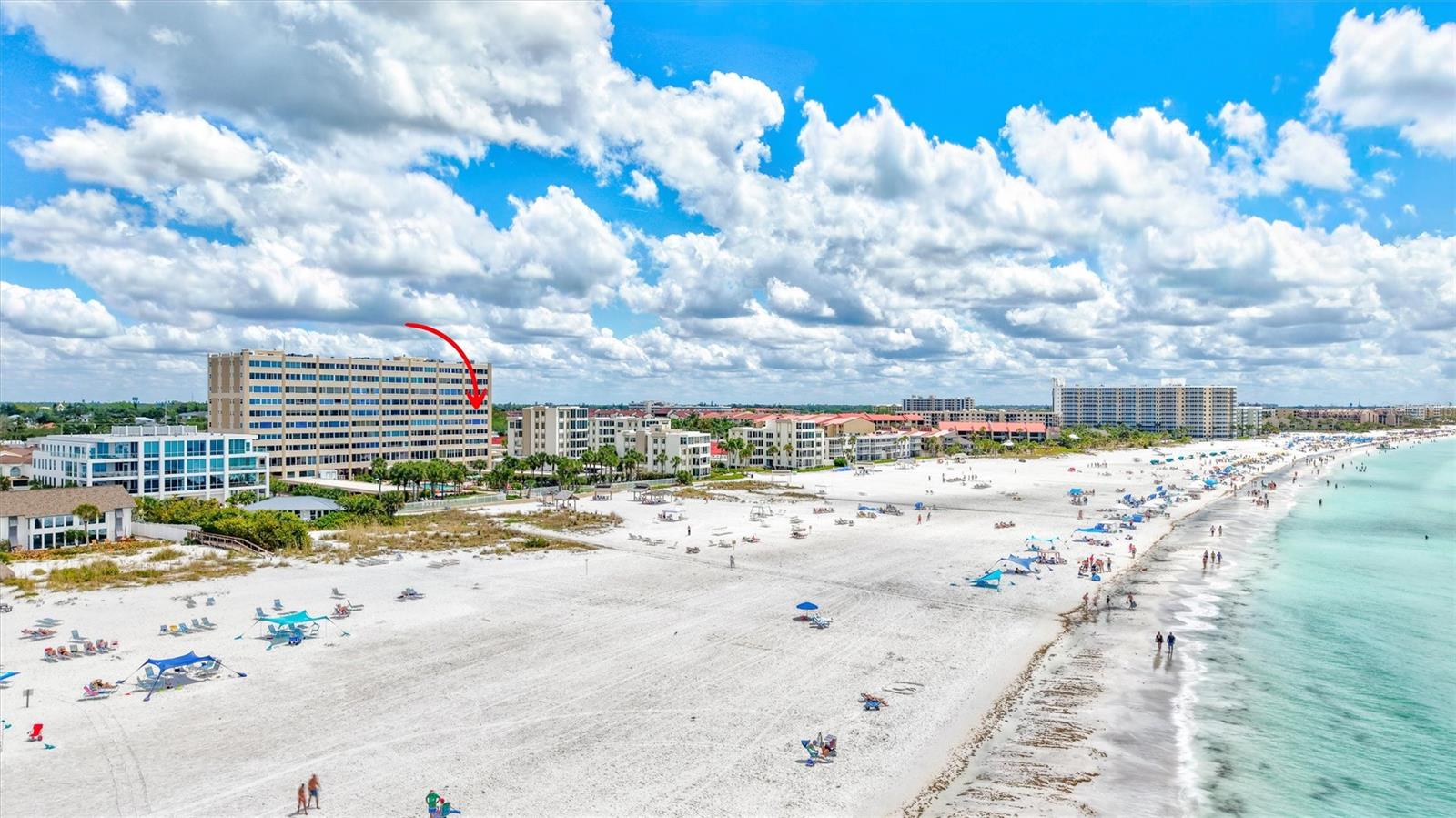 HORIZONS WEST - Residential