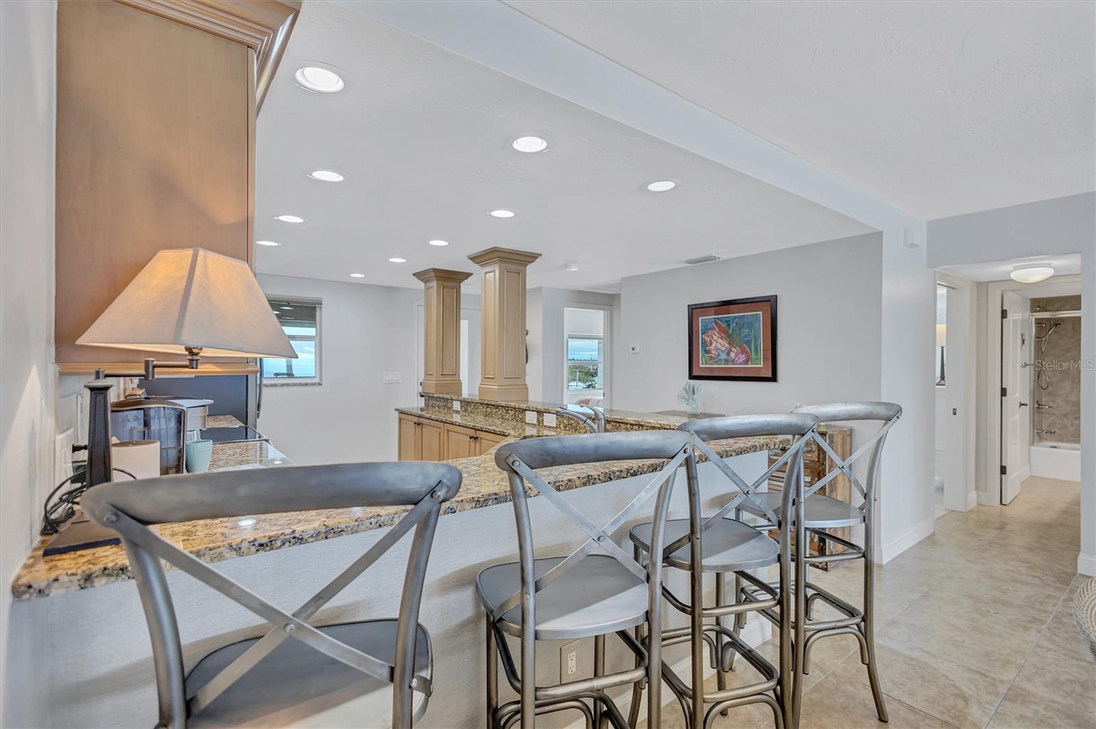 HORIZONS WEST - Residential