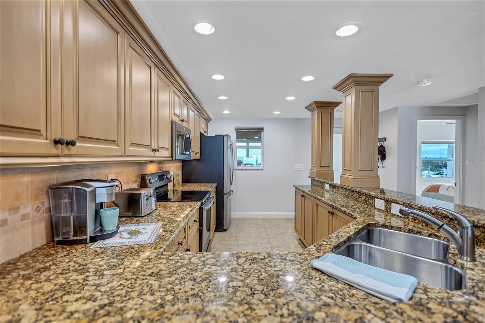 HORIZONS WEST - Residential