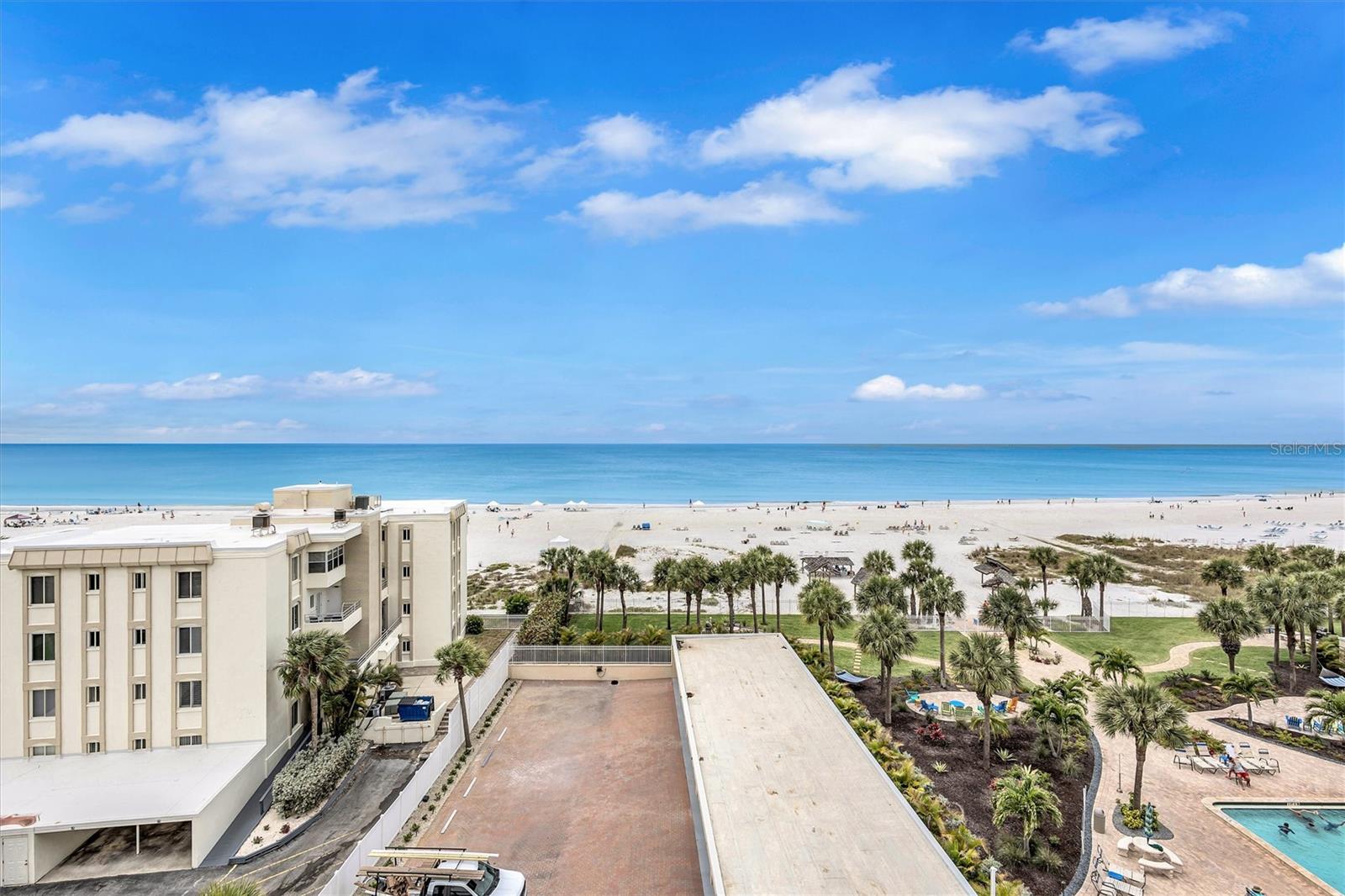 HORIZONS WEST - Residential