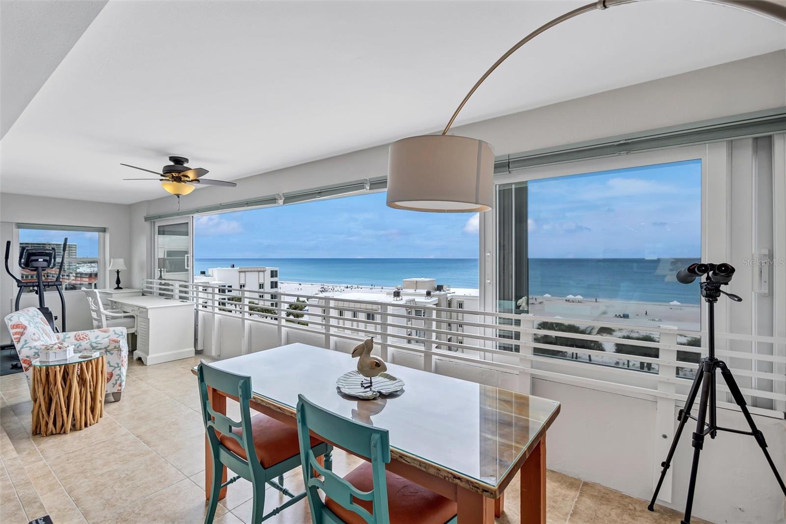 HORIZONS WEST - Residential