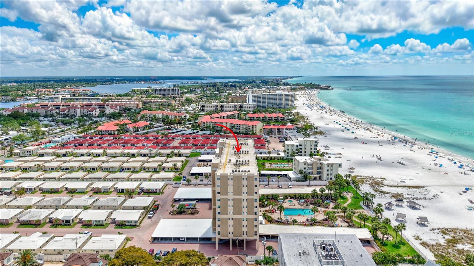 HORIZONS WEST - Residential