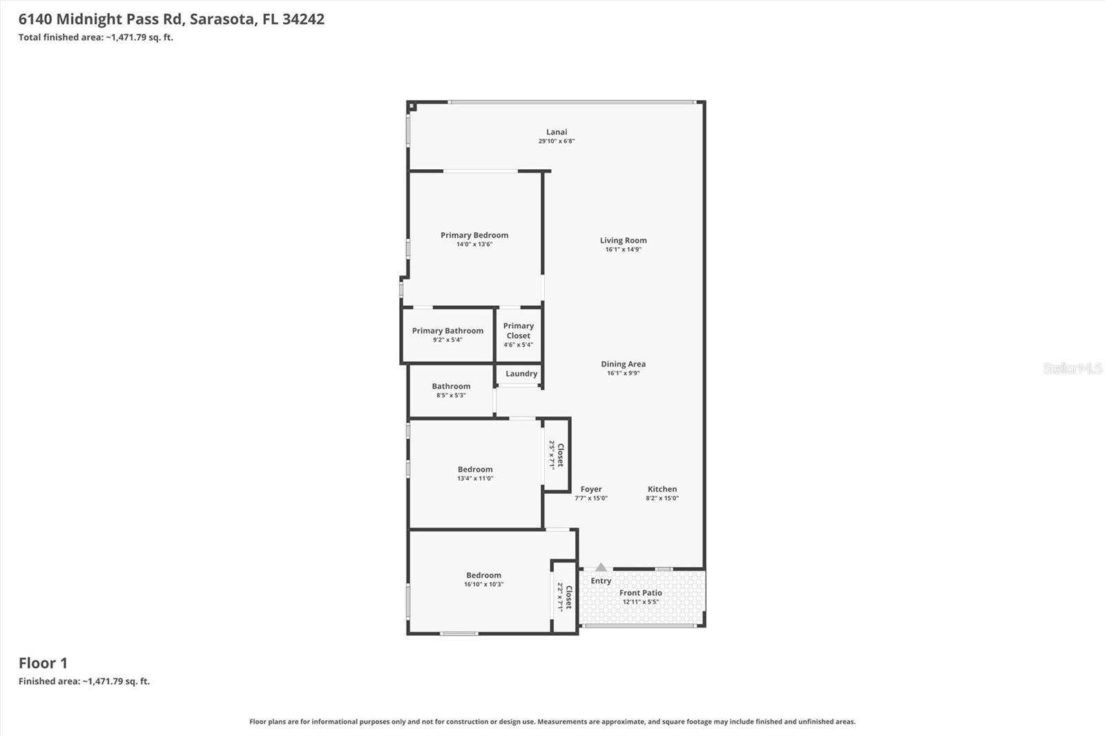 HORIZONS WEST - Residential