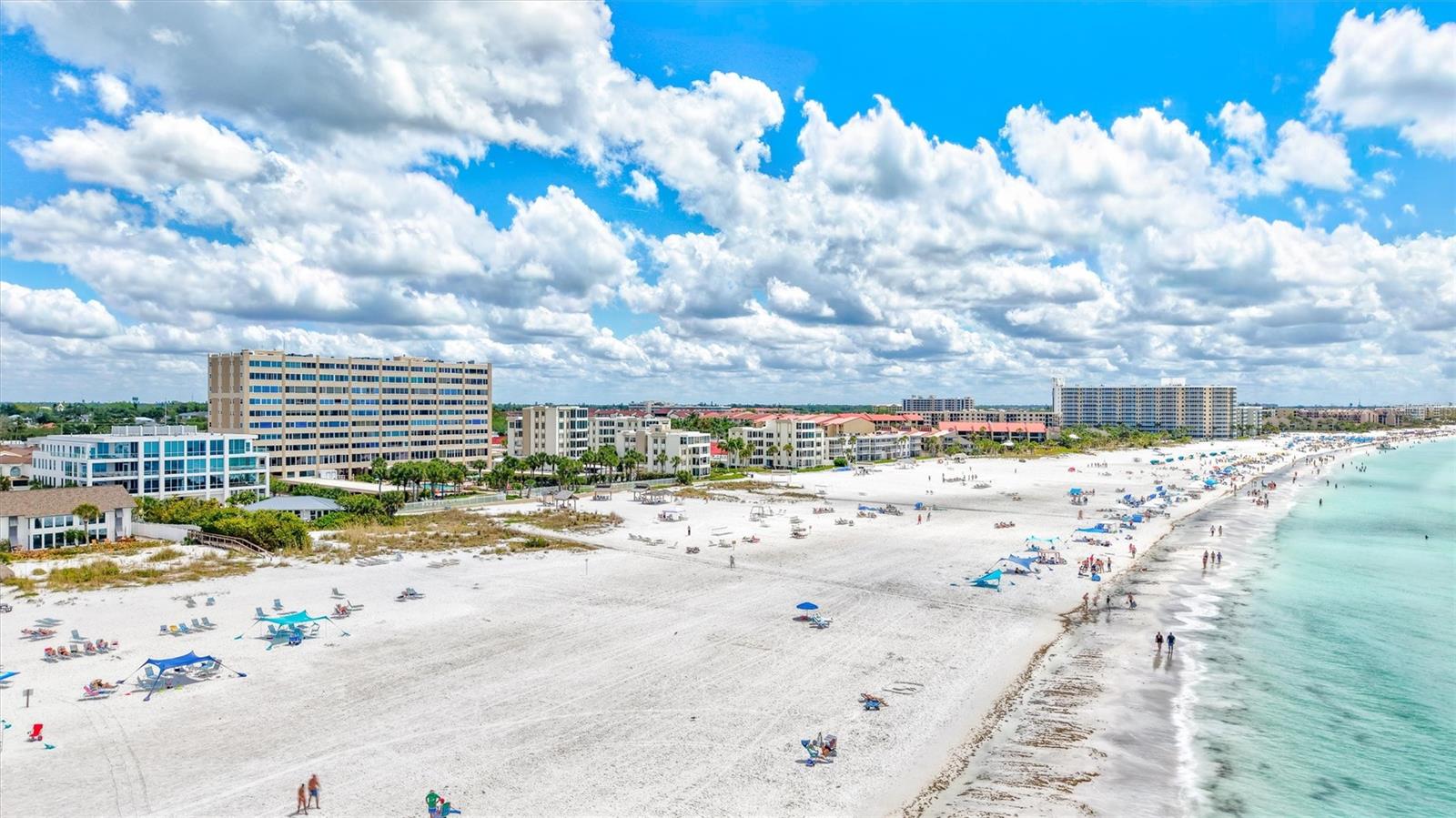 HORIZONS WEST - Residential