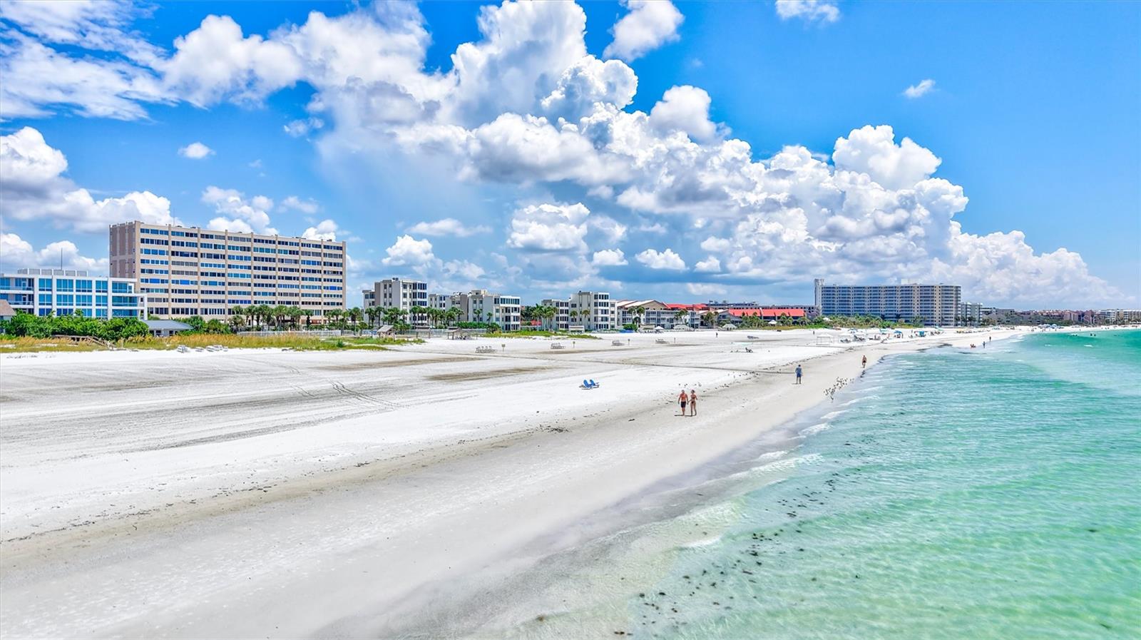 HORIZONS WEST - Residential