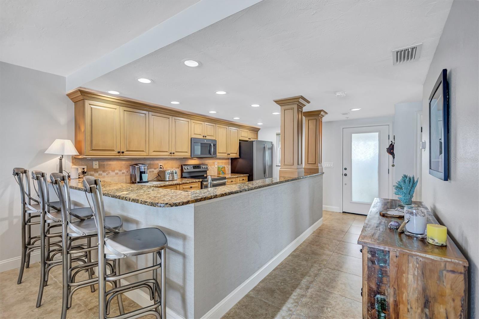 HORIZONS WEST - Residential