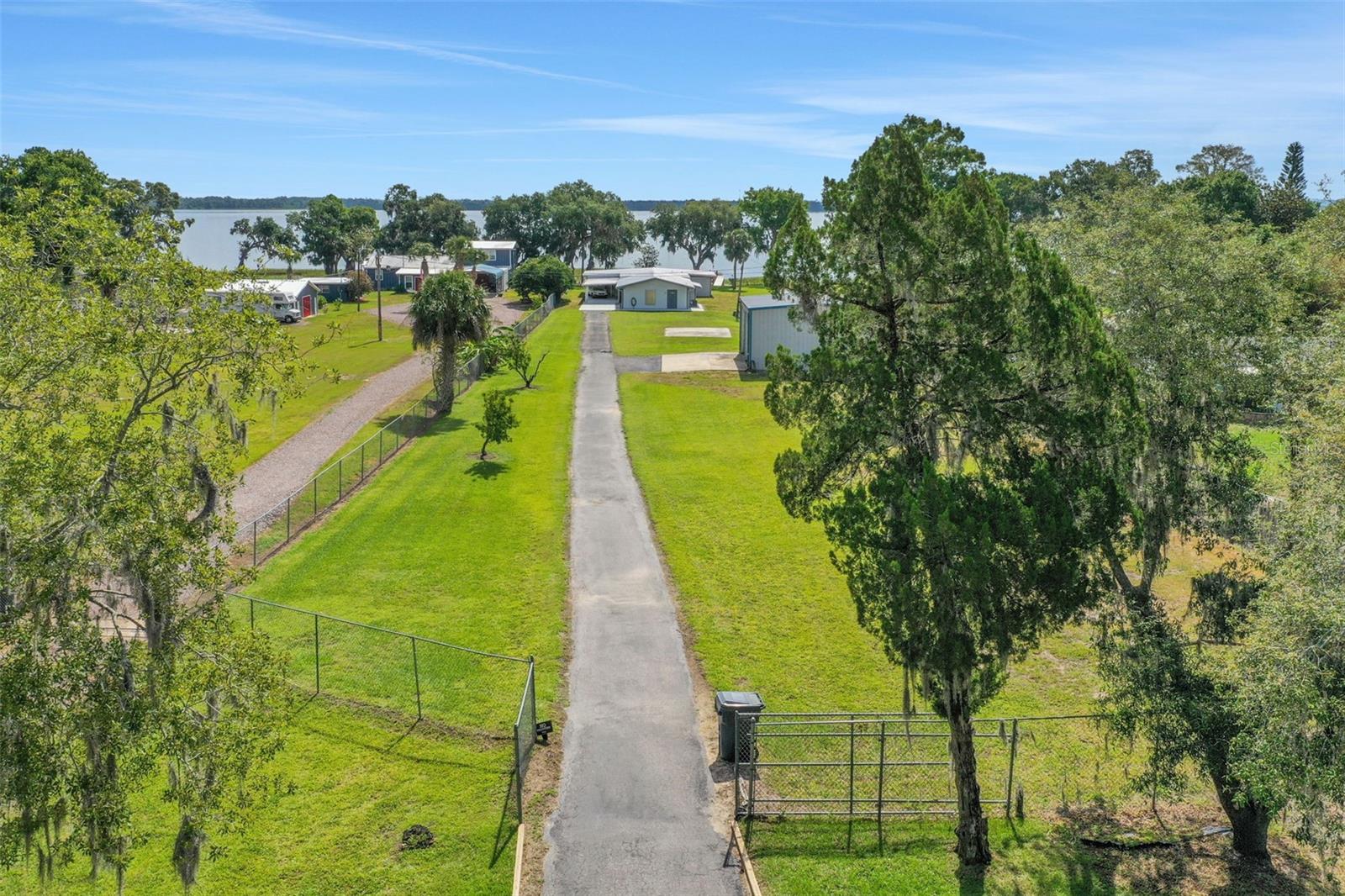 8314 W LAKE MARION ROAD