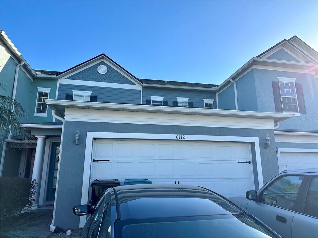Photo of 6112 Chapledale Drive, Orlando, FL 32829 (MLS # O6424195)
