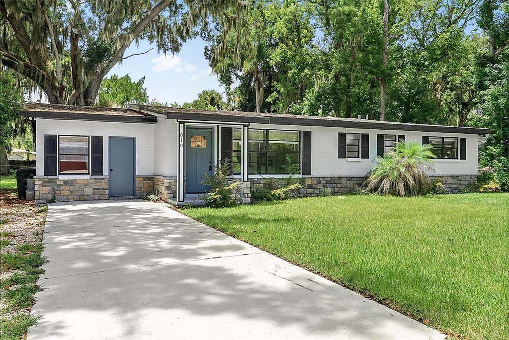 Photo of 610 Roma Street, Daytona Beach, FL 32114 (MLS # FC320447)
