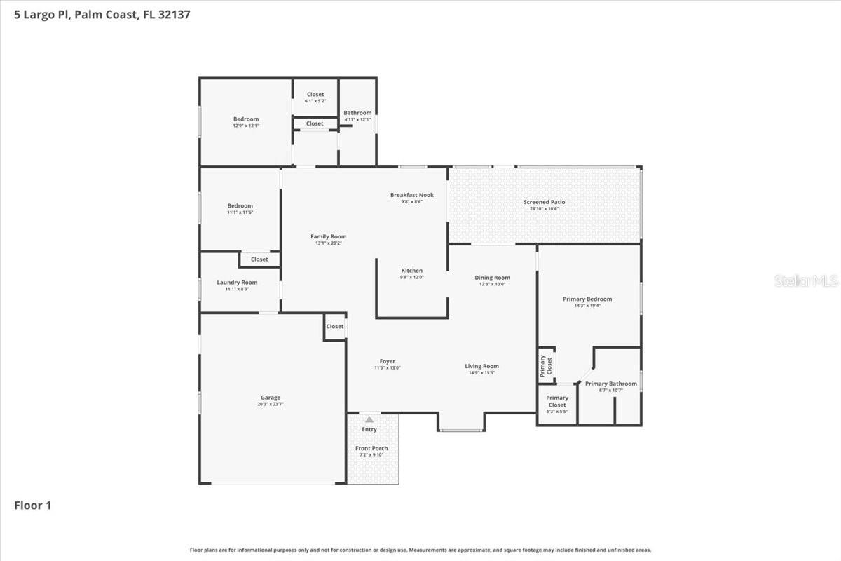 04 FAIRWAYS - Residential