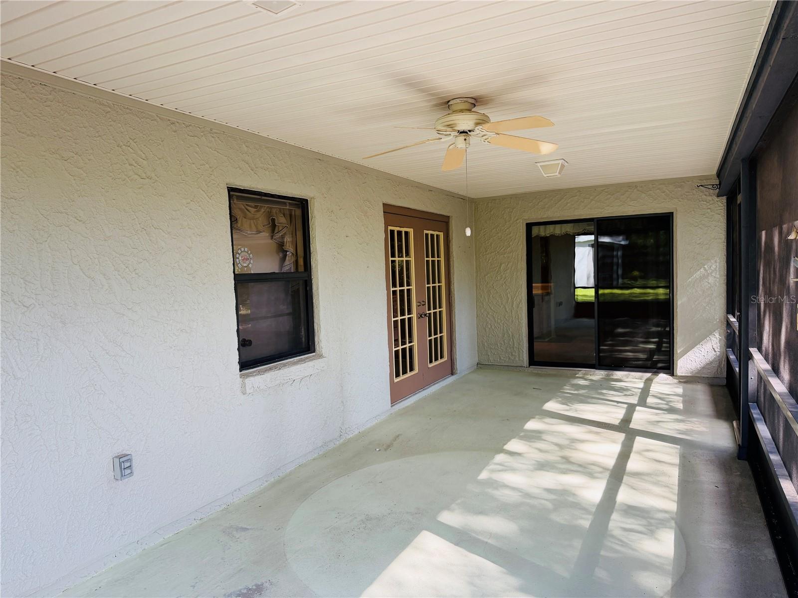 04 FAIRWAYS - Residential