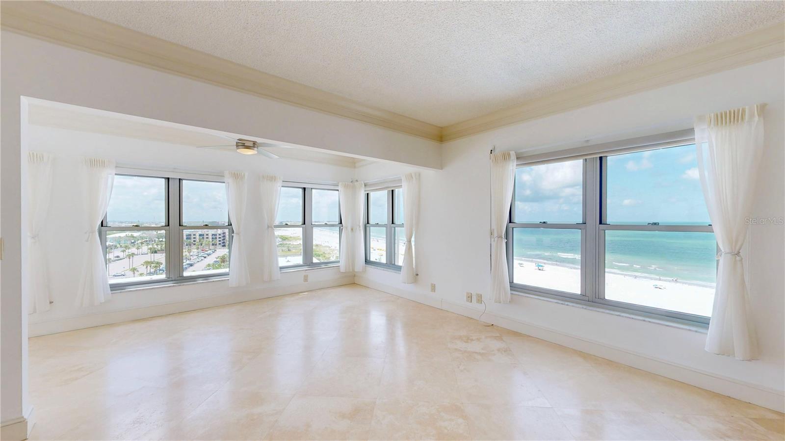 BEAU MONDE CONDO - Residential