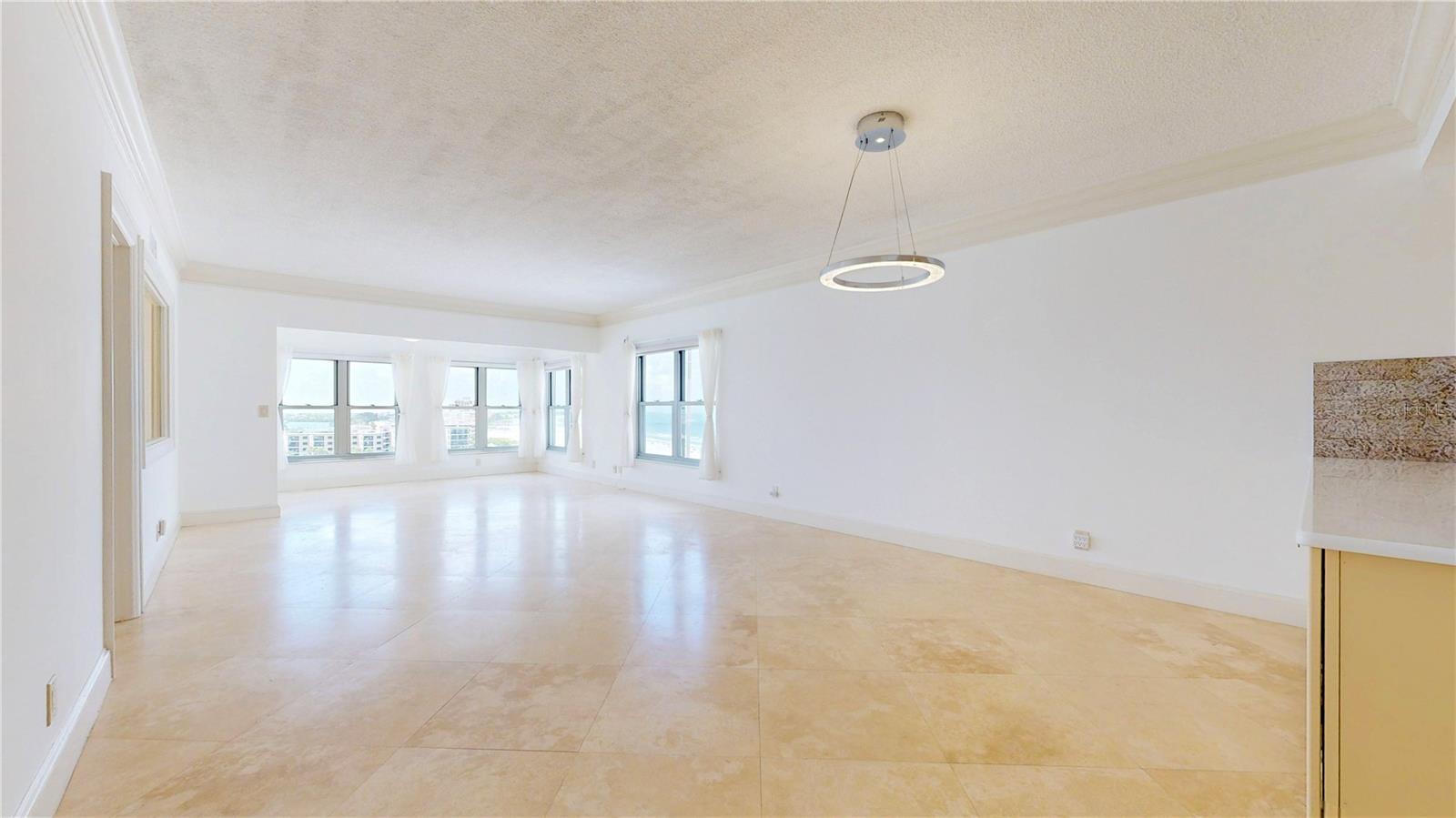 BEAU MONDE CONDO - Residential