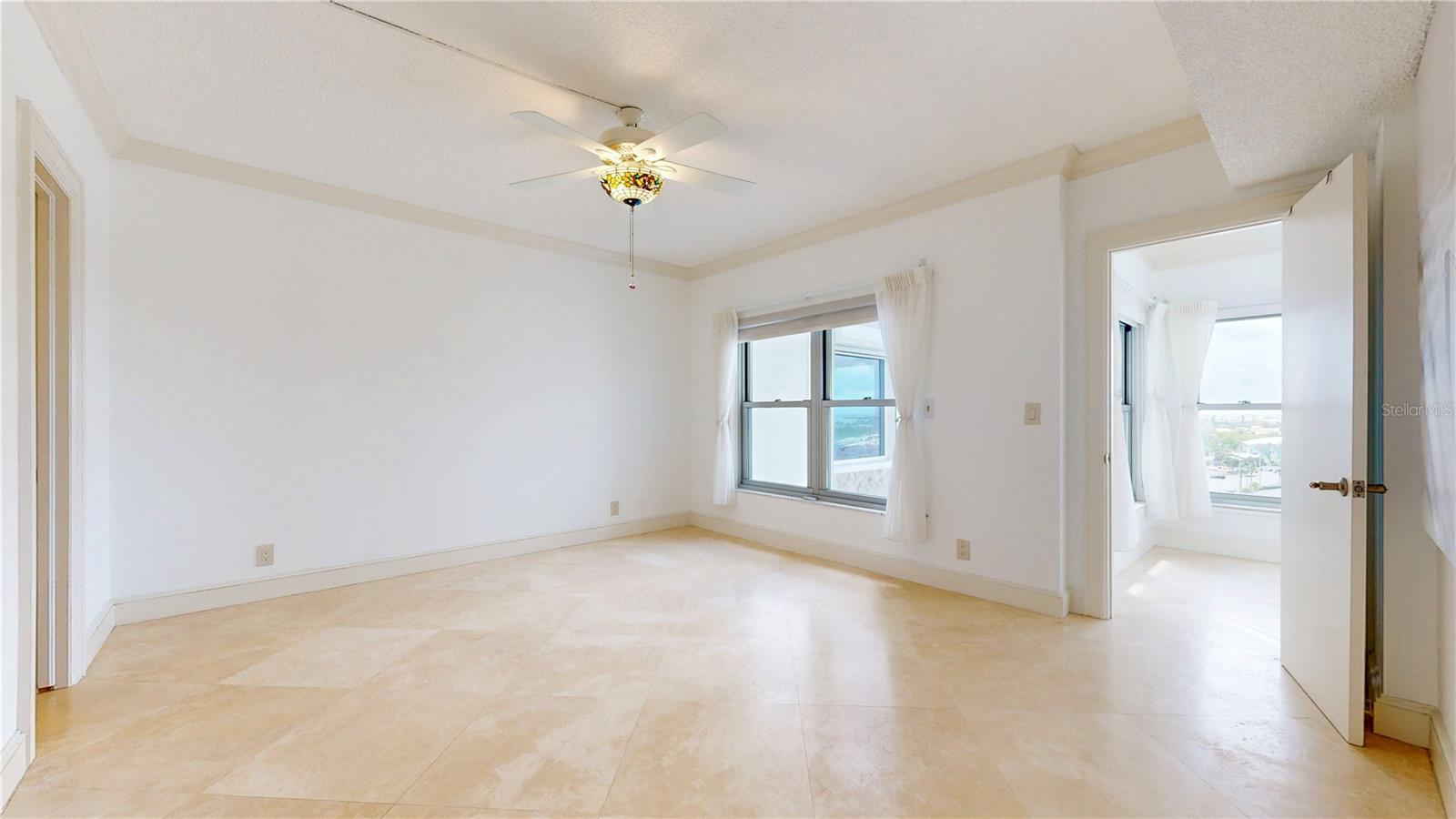 BEAU MONDE CONDO - Residential