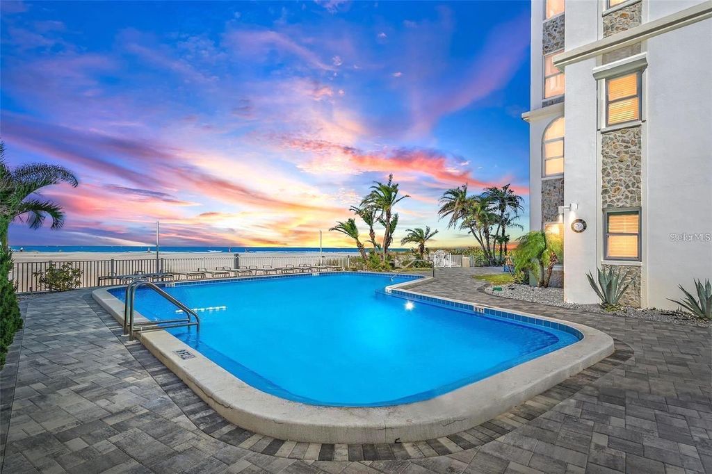 Photo of 4950 Gulf Boulevard #903, St Pete Beach, FL 33706 (MLS # TB8402093)