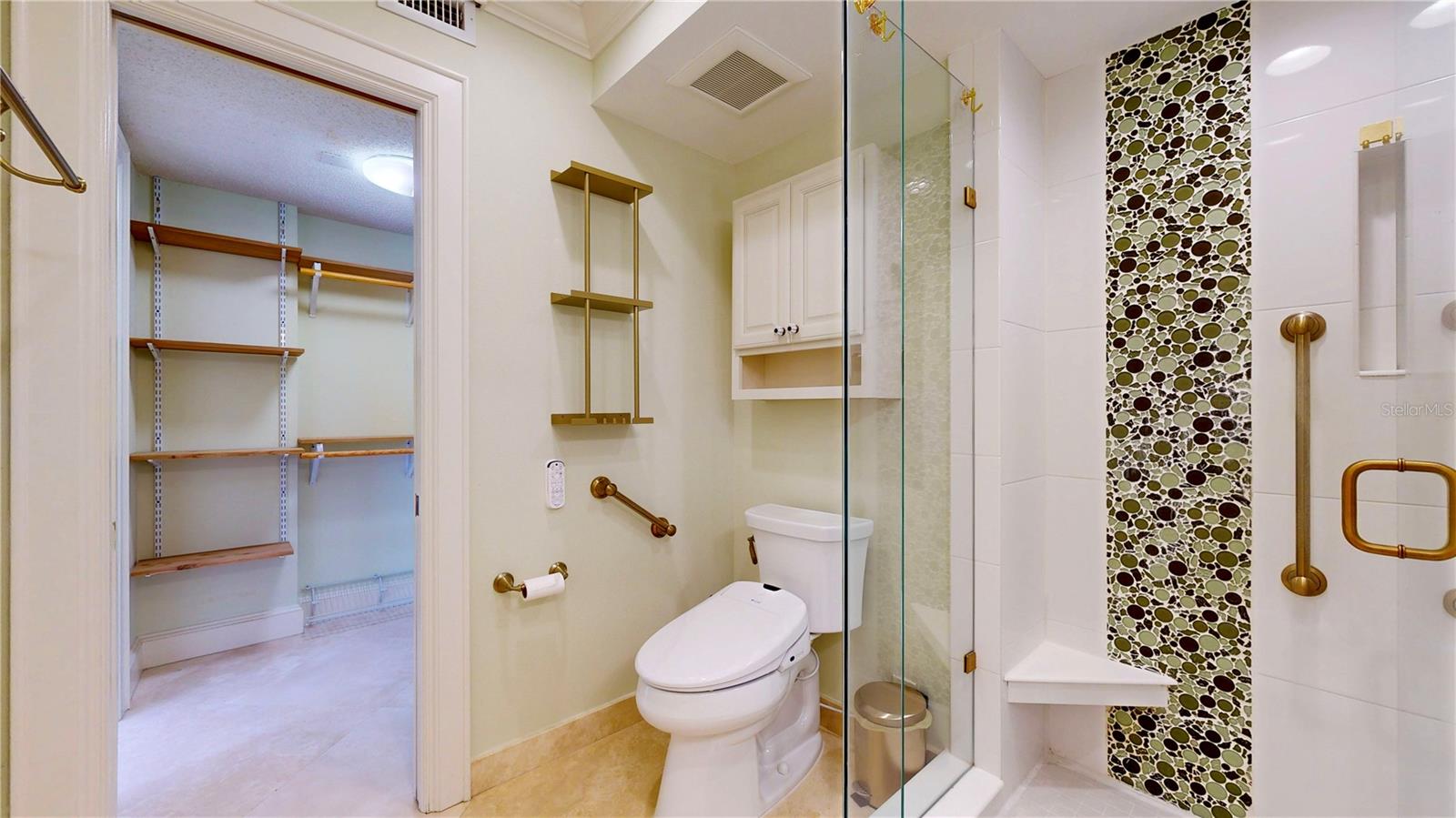 BEAU MONDE CONDO - Residential