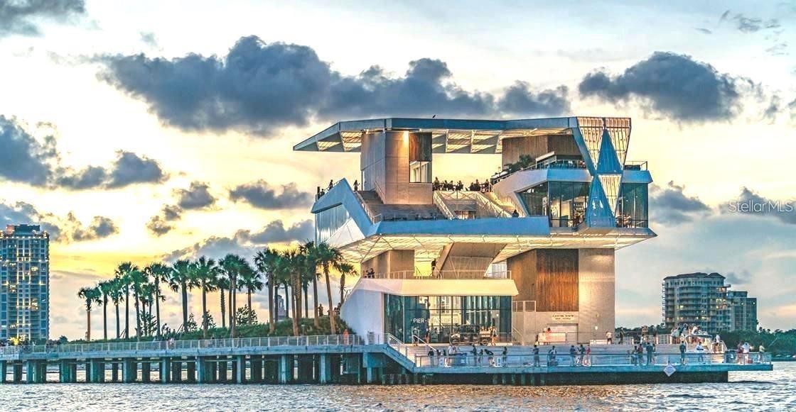BEAU MONDE CONDO - Residential