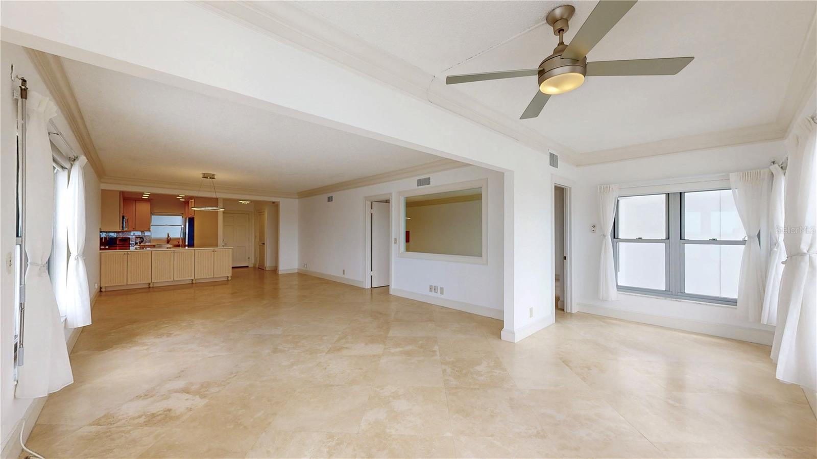 BEAU MONDE CONDO - Residential
