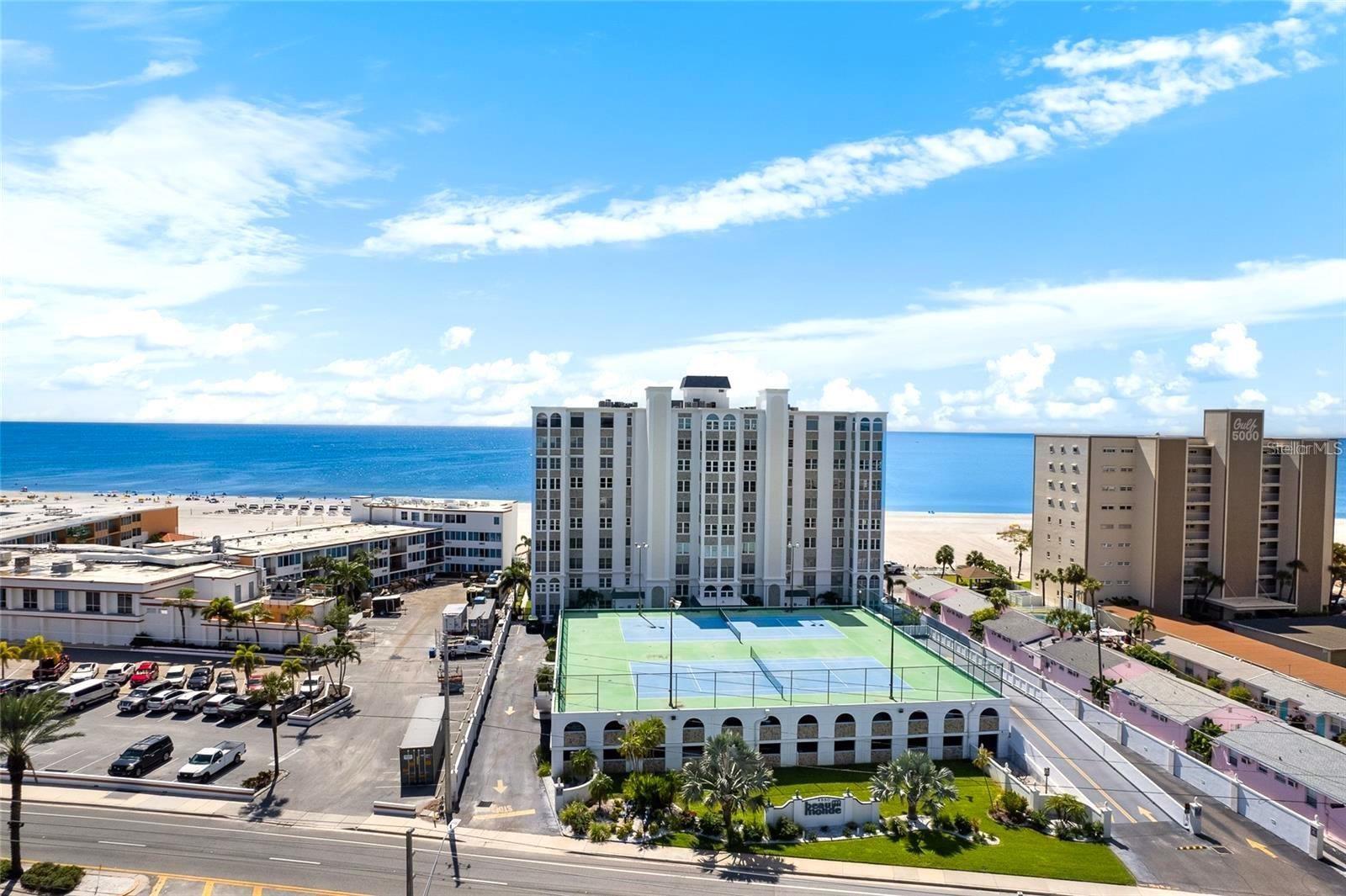 4950 GULF BOULEVARD 903
