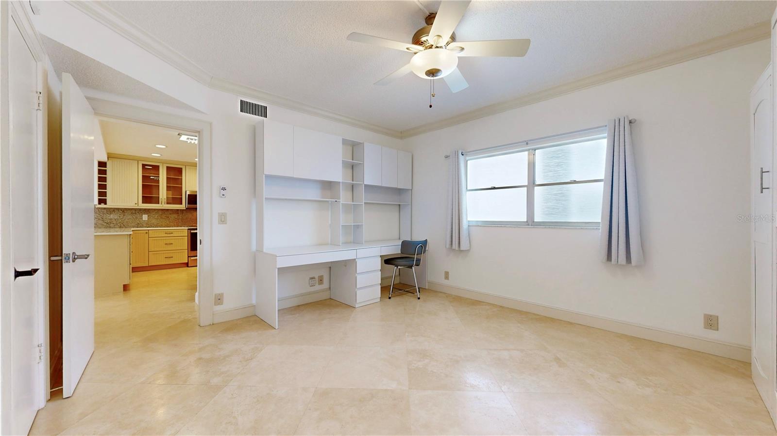 BEAU MONDE CONDO - Residential
