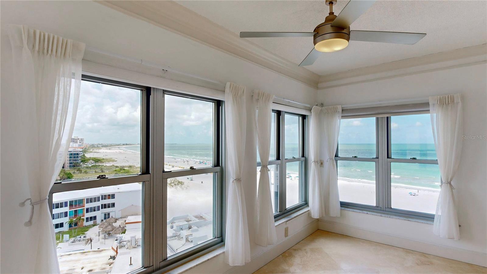 BEAU MONDE CONDO - Residential