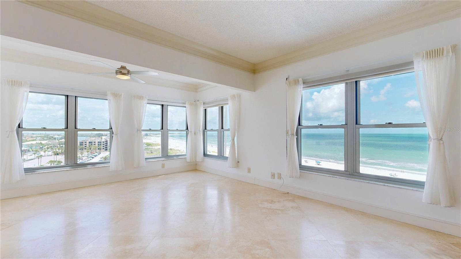 BEAU MONDE CONDO - Residential