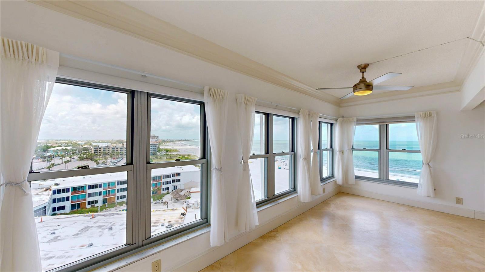 BEAU MONDE CONDO - Residential