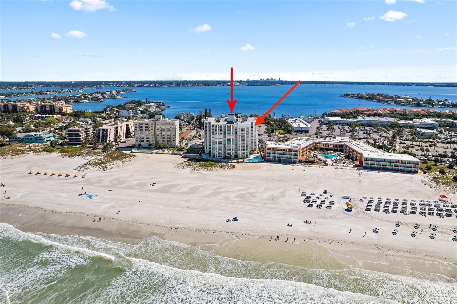 4950 GULF BOULEVARD 903