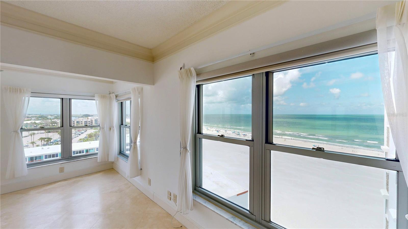 BEAU MONDE CONDO - Residential