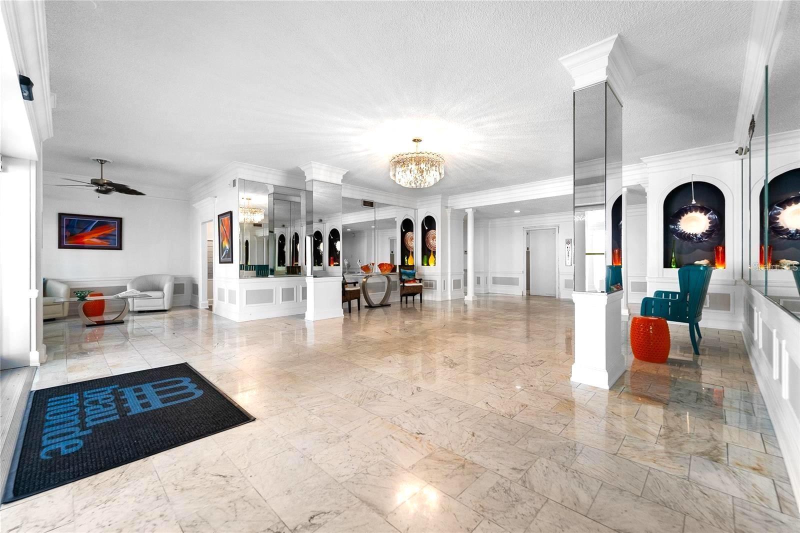 BEAU MONDE CONDO - Residential