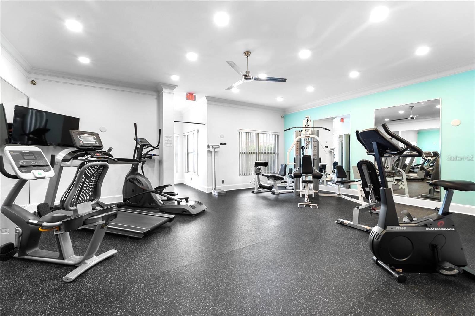 BEAU MONDE CONDO - Residential