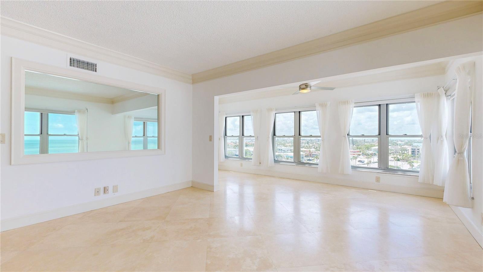 BEAU MONDE CONDO - Residential