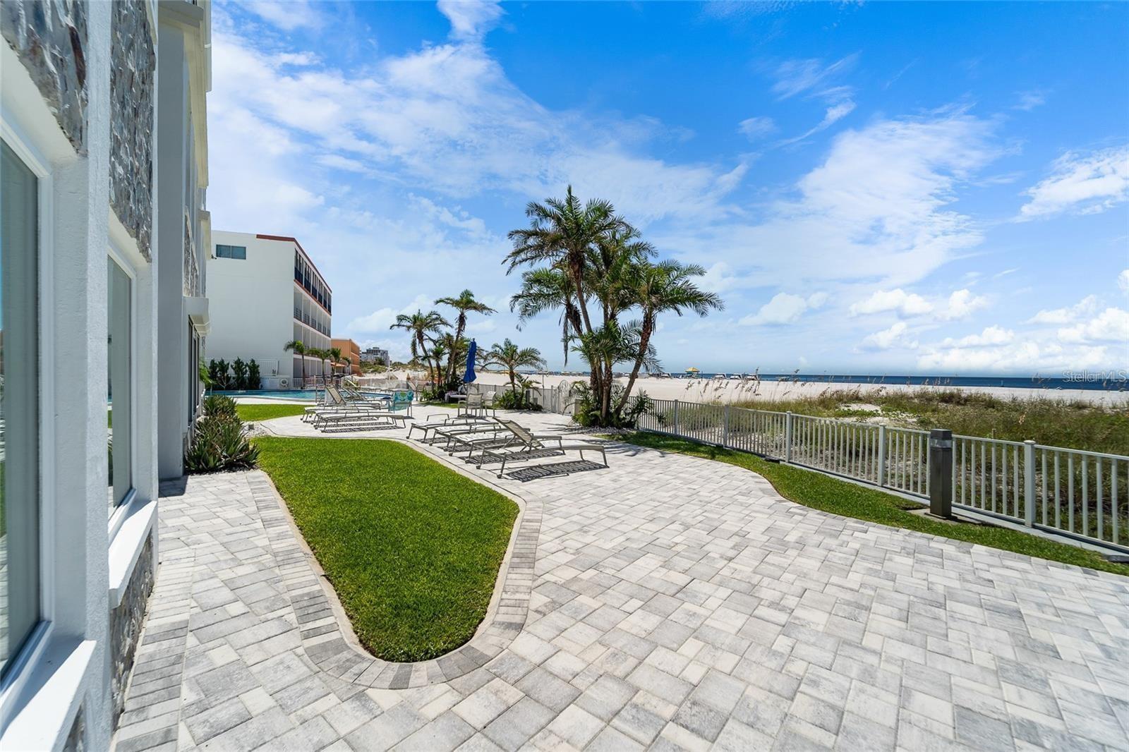 BEAU MONDE CONDO - Residential