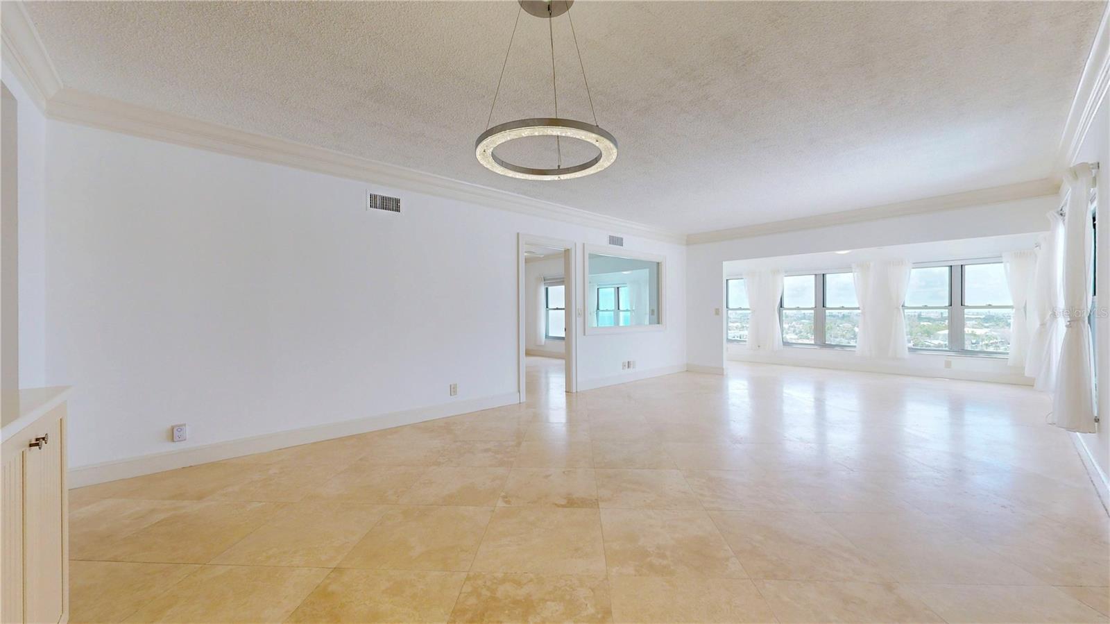 BEAU MONDE CONDO - Residential
