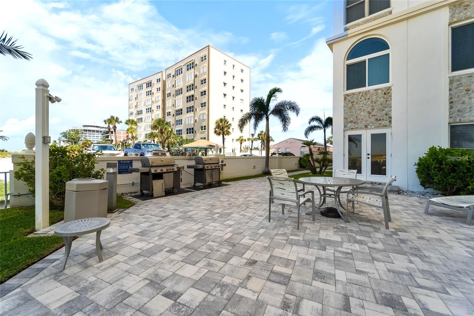 BEAU MONDE CONDO - Residential