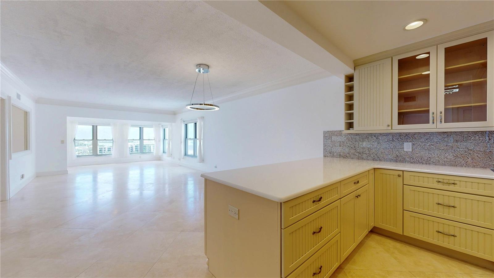 BEAU MONDE CONDO - Residential