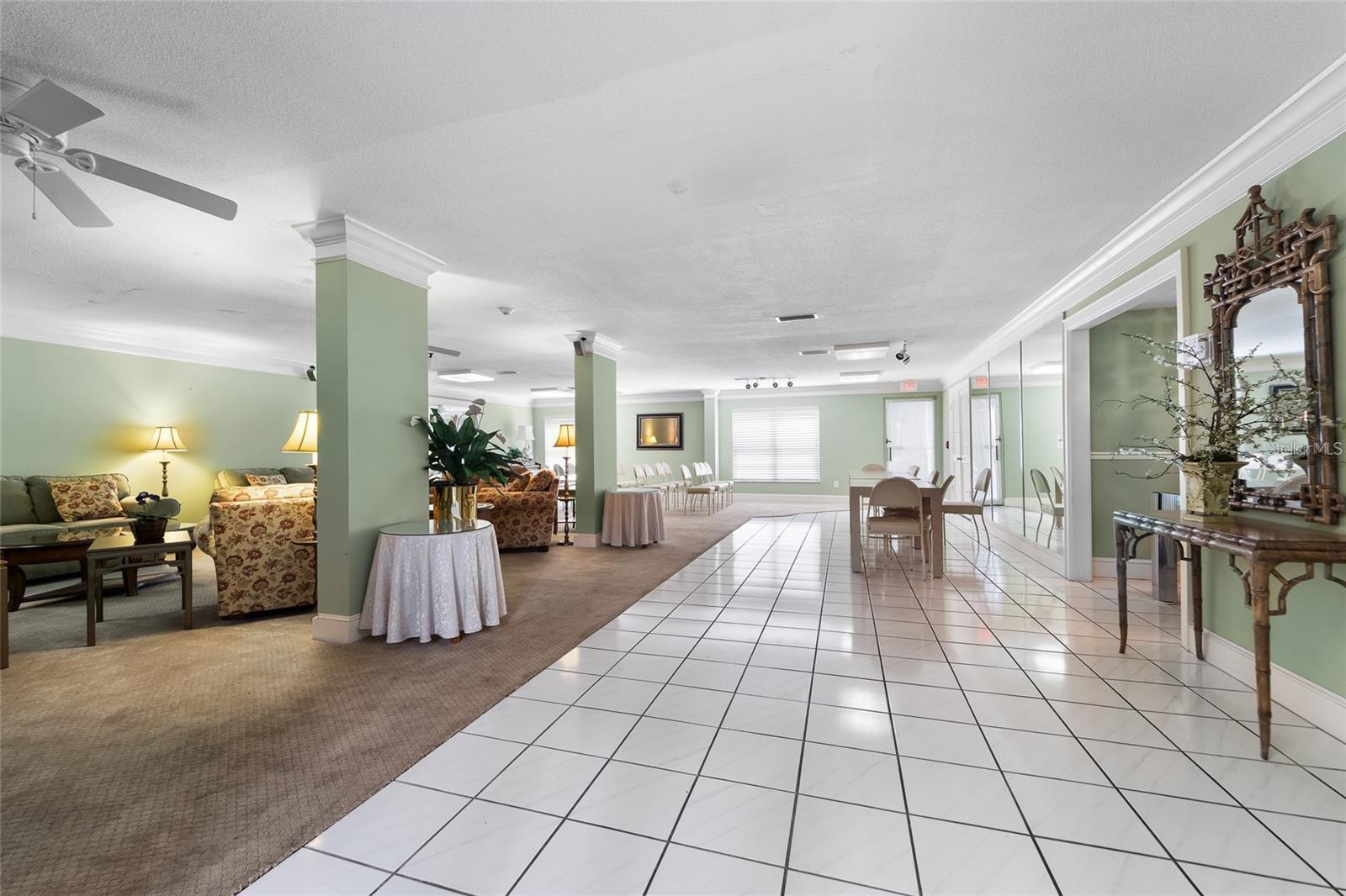 BEAU MONDE CONDO - Residential