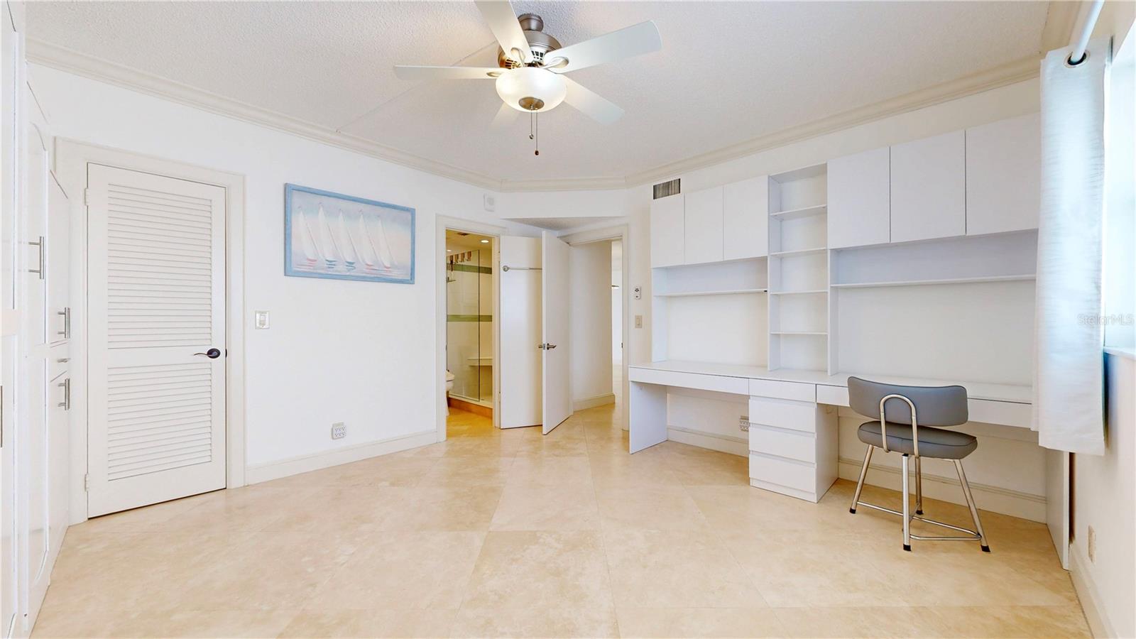 BEAU MONDE CONDO - Residential