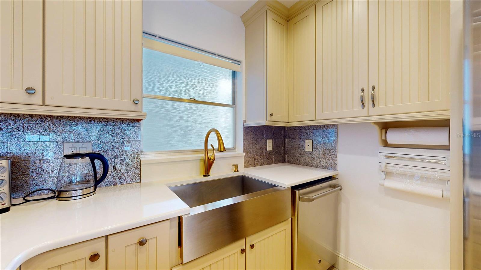 BEAU MONDE CONDO - Residential