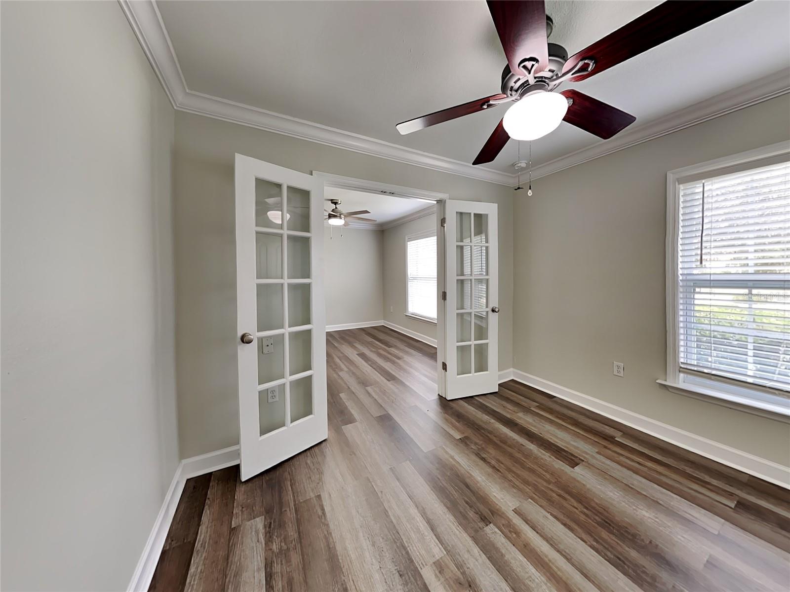 MIRIADA CONDO - Residential Lease