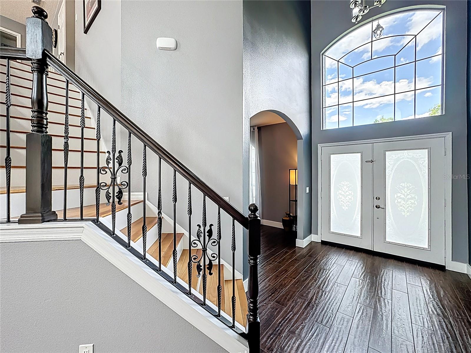 VILLAGES AT KINGSBRIDGE WEST TR B-2 - Residential